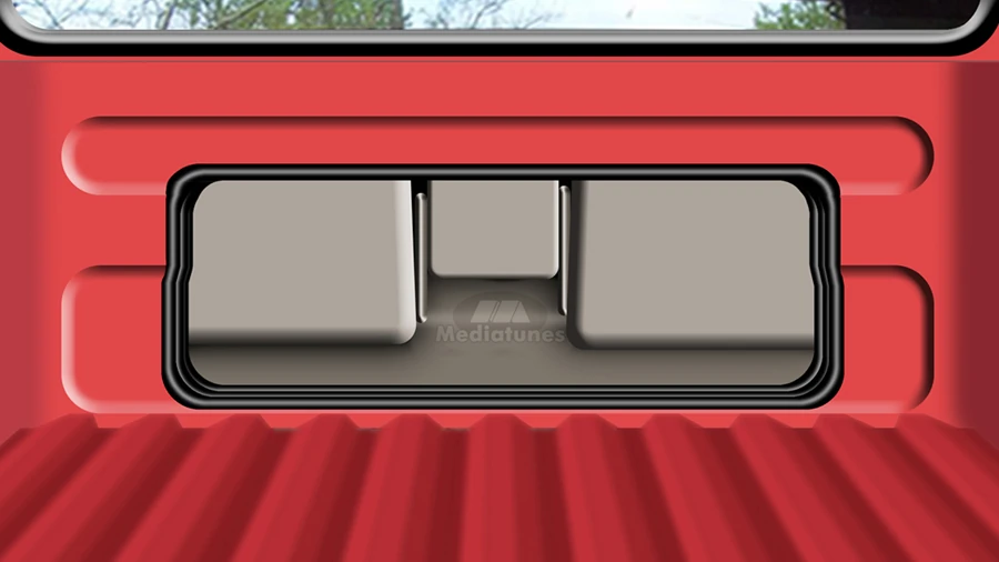 Flexordion accordion boot blow through installation