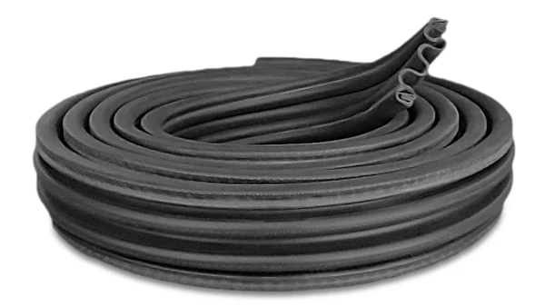 Flexordion accordion boot rubber seal roll 541