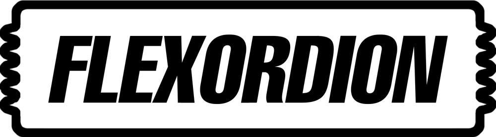 Flexordion brand of Mediatunes Inc